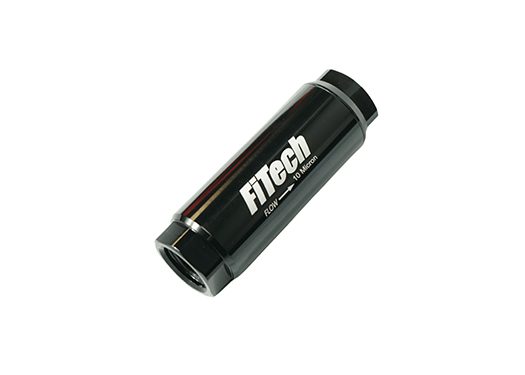 55002 Go Fuel 10 Micron Fuel Filter - Image 2