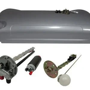 58001 Go Fuel 340 LPH EFI Fuel Tank Kit, 1932 Ford