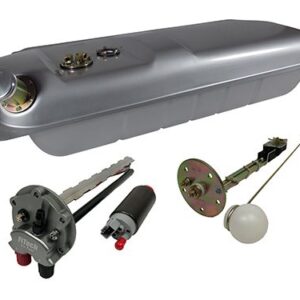 58002 Go Fuel 340 LPH EFI Fuel Tank Kit, 1933-1934 Ford