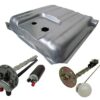 58004 Go Fuel 340 LPH EFI-Fuel Tank Kit, 1955-1956 Chevy