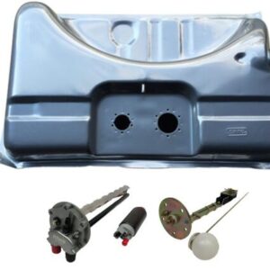 58008 Go Fuel 340 LPH EFI Fuel Tank Kit, 1967-1970 Dodge Dart