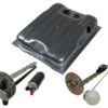 58010 Go Fuel 340 LPH EFI Fuel Tank Kit, 1970-1974 Dodge Challenger