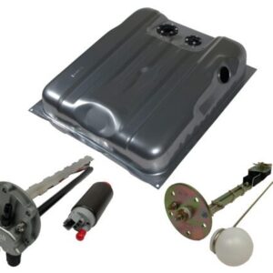 58010 Go Fuel 340 LPH EFI Fuel Tank Kit, 1970-1974 Dodge Challenger