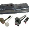 58014 Go Fuel 340 LPH EFI Fuel Tank Kit, 1973-1981 GM Truck SWB