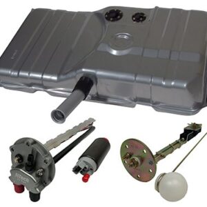 58018 Go Fuel 340 LPH EFI-Fuel Tank Kit, 1978-1981 Chevy Camaro