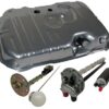 58020 Go Fuel 340 LPH EFI Fuel Tank Kit, 1978-1988 Chevy Malibu