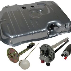 58020 Go Fuel 340 LPH EFI Fuel Tank Kit, 1978-1988 Chevy Malibu