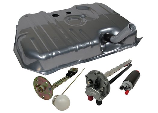 58021 Go Fuel 340 LPH EFI Fuel Tank Kit, 1981-1987 Oldsmobile Cutlass