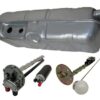 58022 61-64 Chevy Full Size EFI Tank w/ Sender , Straps & 50015