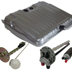 58036 Go Fuel 340 LPH EFI Fuel Tank Kit, 1964 Pontiac GTO