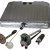 58038 Go Fuel 340 LPH EFI Fuel Tank Kit, 1965-1967 Pontiac GTO