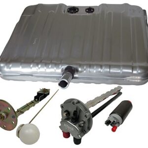 58038 Go Fuel 340 LPH EFI Fuel Tank Kit, 1965-1967 Pontiac GTO