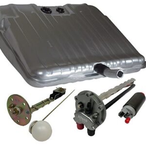 58039 Go Fuel 340 LPH EFI Fuel Tank Kit, 1964-1967 Buick Skylark