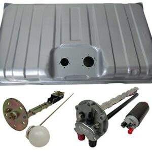 58040 Go Fuel 340 LPH EFI-Fuel Tank Kit, 1962-1965 Chevy II