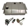 58046 Go Fuel 340 LPH EFI Fuel Tank Kit, 1963-1966 Chevy Truck Bed Fill