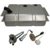 58149 Go Fuel 440 LPH EFI Fuel Tank Kit, 1967-1972 Chevy Truck Side Fill