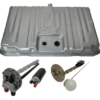 58050 Go Fuel 340 LPH EFI Fuel Tank Kit, 1968 Pontiac GTO