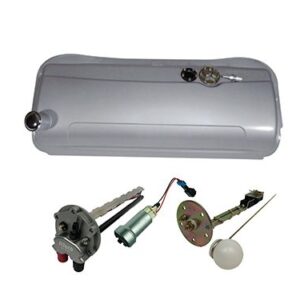 58101 Go Fuel 440 LPH EFI Fuel Tank Kit, 1932 Ford