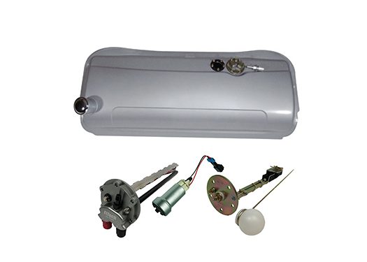 58101 Go Fuel 440 LPH EFI Fuel Tank Kit, 1932 Ford
