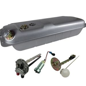 58102 Go Fuel 440 LPH EFI Fuel Tank Kit, 1933-1934 Ford