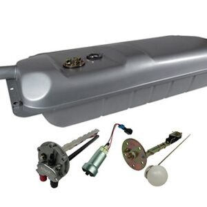 58103 Go Fuel 440 LPH EFI Fuel Tank Kit, 1938-1940 Ford