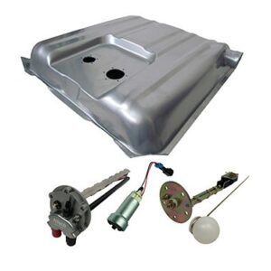 58104 Go Fuel 440 LPH EFI-Fuel Tank Kit, 1955-1956 Chevy