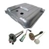 58105 Go Fuel 440 LPH EFI-Fuel Tank Kit, Chevy uit 1957