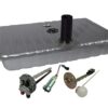 58106 Go Fuel 440 LPH EFI Fuel Tank Kit, 1964-1968 Ford Mustang