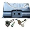 58107 Go Fuel 440 LPH EFI Fuel Tank Kit, 1963-1966 Dodge Dart