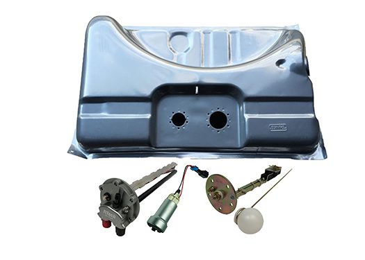 58107 Go Fuel 440 LPH EFI Fuel Tank Kit, 1963-1966 Dodge Dart