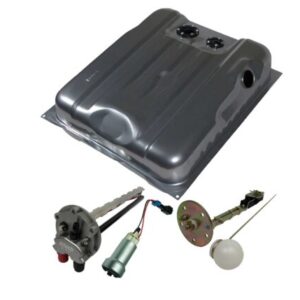 58110 Go Fuel 440 LPH EFI Fuel Tank Kit, 1970-1974 Dodge Challenger