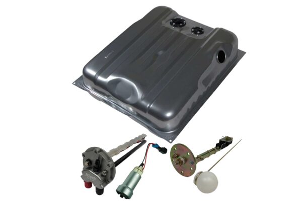 58110 Go Fuel 440 LPH EFI Fuel Tank Kit, 1970-1974 Dodge Challenger