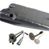 58111 Go Fuel 440 LPH EFI Fuel Tank Kit, 1968-1970 Dodge Charger