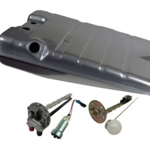 58111 Go Fuel 440 LPH EFI Fuel Tank Kit, 1968-1970 Dodge Charger