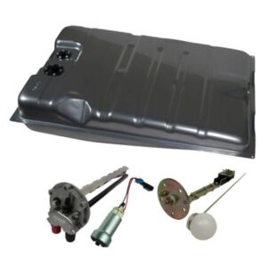58112 Go Fuel 440 LPH EFI Fuel Tank Kit, 1968-1970 Dodge Coronet