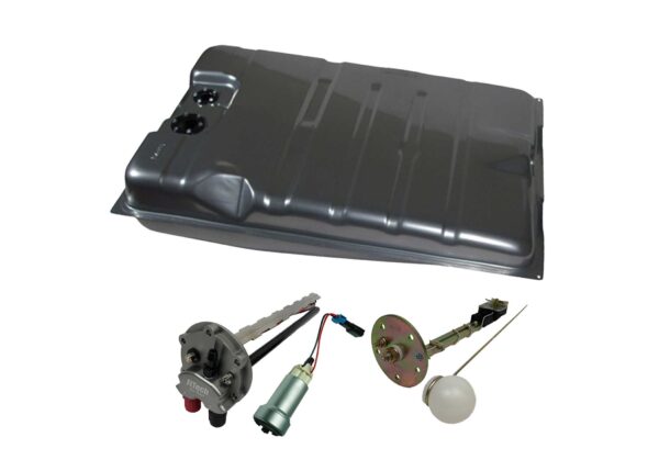 58112 Go Fuel 440 LPH EFI Fuel Tank Kit, 1968-1970 Dodge Coronet