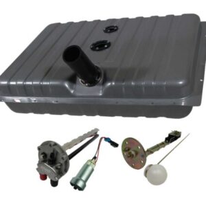 58113 Go Fuel 440 LPH EFI Fuel Tank Kit, 1969-1970 Ford Mustang