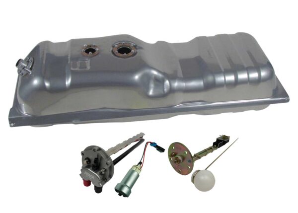 58114 Go Fuel 440 LPH EFI Fuel Tank Kit, 1973-1981 GM Truck SWB