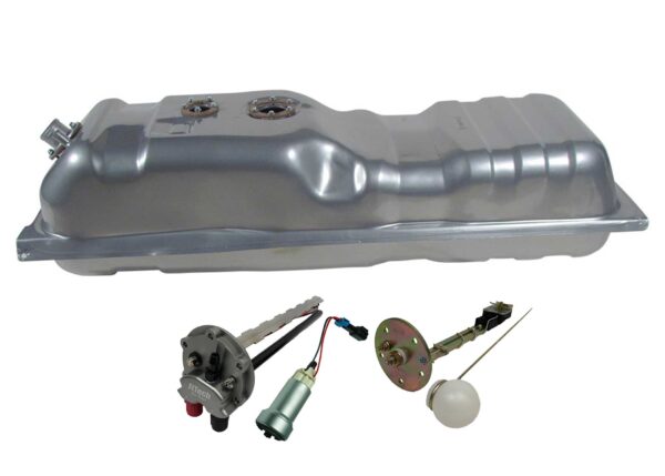 58115 Go Fuel 440 LPH EFI Fuel Tank Kit, 1982-1987 GM Truck SWB