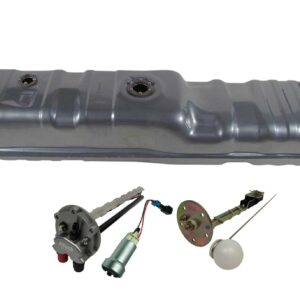 58116 Go Fuel 440 LPH EFI Fuel Tank Kit, 1973-1981 GM Truck LWB