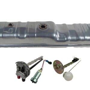 58117 Go Fuel 440 LPH EFI Fuel Tank Kit, 1982-1987 GM Truck LWB
