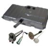 58118 Go Fuel 440 LPH EFI-Fuel Tank Kit, 1978-1981 Chevy Camaro