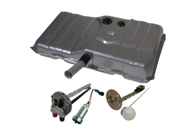 58118 Go Fuel 440 LPH EFI-Fuel Tank Kit, 1978-1981 Chevy Camaro