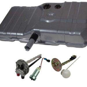 58119 Go Fuel 440 LPH EFI-Fuel Tank Kit, 1975-1977 Chevy Camaro