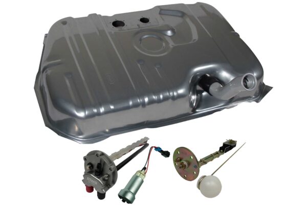 58120 Go Fuel 440 LPH EFI Fuel Tank Kit, 1978-1988 Chevy Malibu