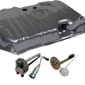 58121 Go Fuel 440 LPH EFI Fuel Tank Kit, 1981-1987 Oldsmobile Cutlass