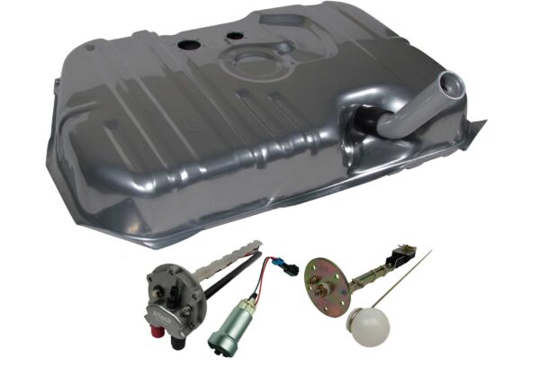 58121 Go Fuel 440 LPH EFI Fuel Tank Kit, 1981-1987 Oldsmobile Cutlass