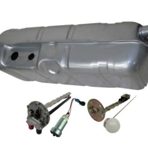 58122 Go Fuel 440 LPH EFI Fuel Tank Kit, 1961-1964 Chevy Full Size