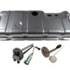 58125 Go Fuel 440 LPH EFI Fuel Tank Kit, 1968-1974 Chevy Corvette