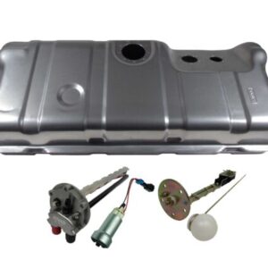 58125 Go Fuel 440 LPH EFI Fuel Tank Kit, 1968-1974 Chevy Corvette